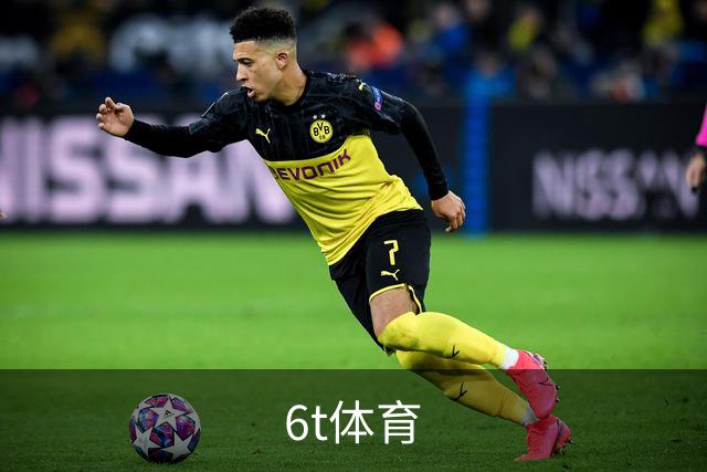 6t体育
